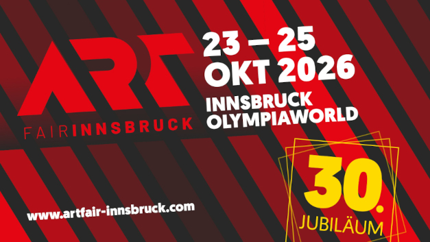 ARTfair Innsbruck 2026